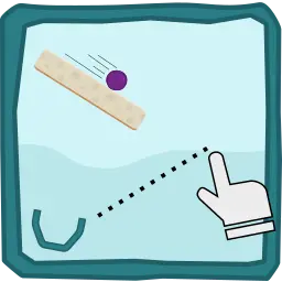 Treze Lines Game Logo